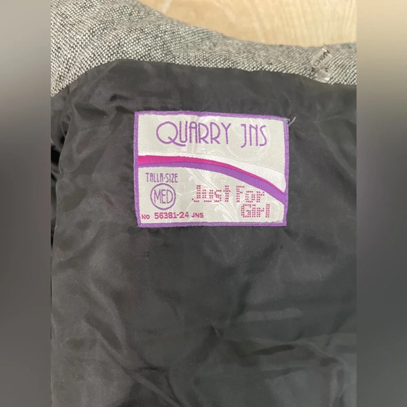 Quarry women’s medium vest - Picture 4 of 5